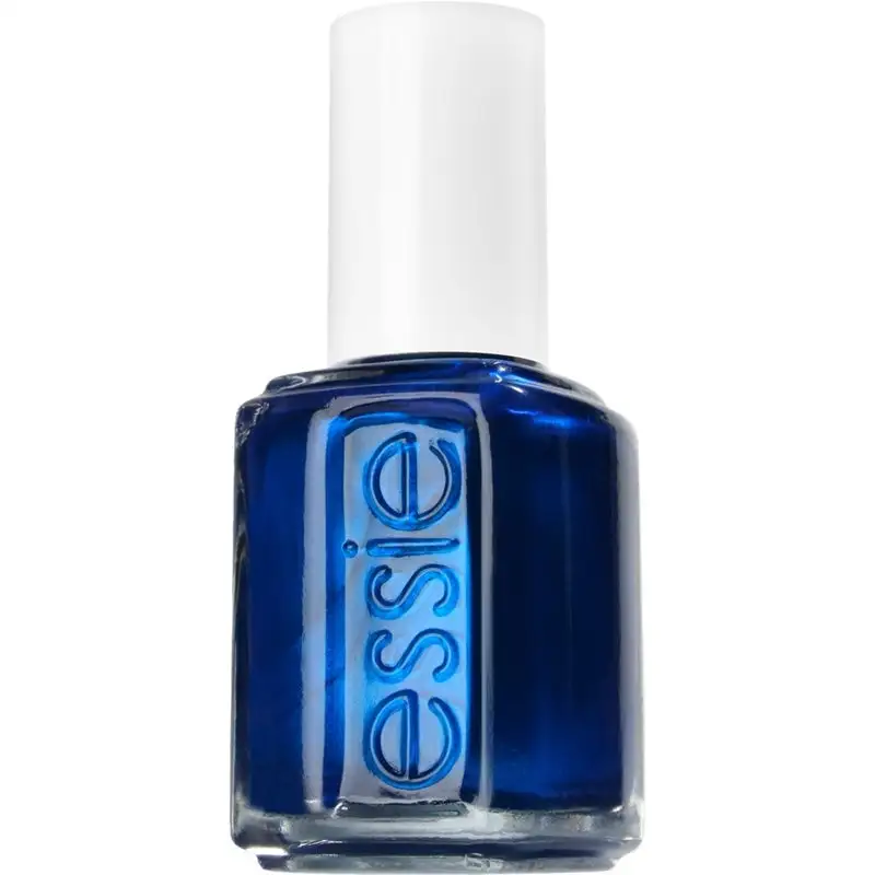 Essie Nail Polish 92 Aruba Blue 13 Ml 5 Essie Nail Polish 92 Aruba Blue 13 Ml - Bilde 3