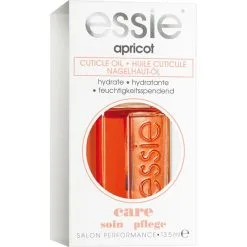 Essie Nail Treatment Apricot Oil 13 Ml