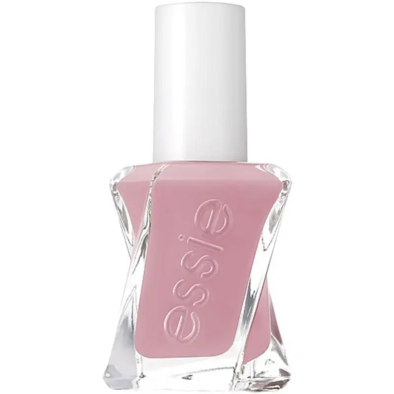 Essie Gel Couture Nail Polish 50 Stitch By Stitch 13 Ml 4 Essie Gel Couture Nail Polish 50 Stitch By Stitch 13 Ml - Bilde 2