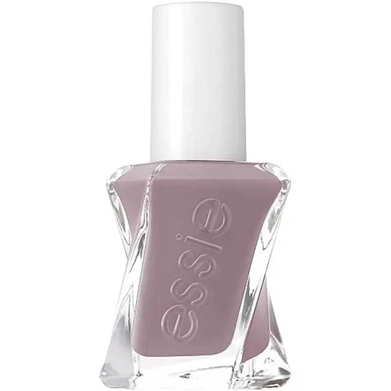Essie Gel Couture Nail Polish 70 Take Me To 13.5 Ml 4 Essie Gel Couture Nail Polish 70 Take Me To 13.5 Ml - Bilde 2