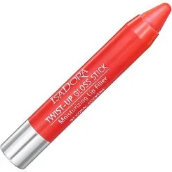 IsaDora Twist-Up Gloss Stick 07 Coral Cocktail