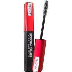IsaDora Build-Up Mascara Extra Volume 02 Dark Brown 7 IsaDora Build-Up Mascara Extra Volume 02 Dark Brown -Dora butikk P 37130