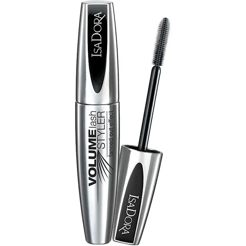 IsaDora Volume Lash Styler 30 Black 9 Ml 5 IsaDora Volume Lash Styler 30 Black 9 Ml - Bilde 3