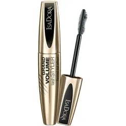 IsaDora Grand Volume Lash Styler 40 Black 9 Ml -Dora butikk P 37141