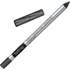 IsaDora Perfect Contour Kajal Waterproof 39 Deep Grey 1,2g