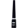 IsaDora Colorful Eyeliner 10 Black 4ml