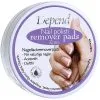 Depend Nail Polish Remover Pads 32 Pcs -Dora butikk P 37514