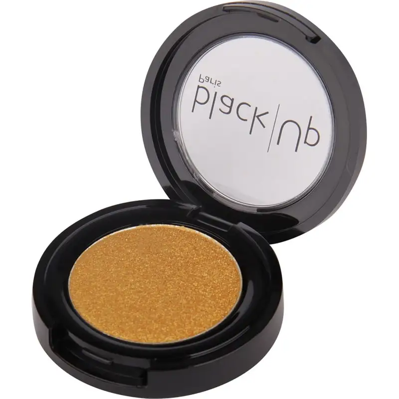 BlackUp Mono Eyeshadow N°01 4 BlackUp Mono Eyeshadow N°01 - Bilde 2