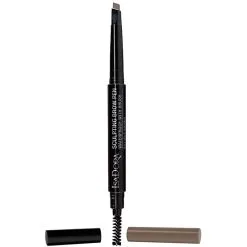 IsaDora Sculpting Brow Pen Waterproof With Brush Light Brown -Dora butikk P 38809