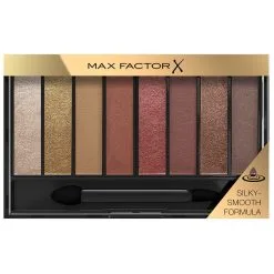 Max Factor Nude Palette Eyeshadow 05 Cherry Nudes -Dora butikk P 39476