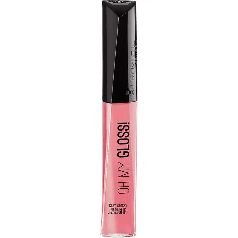 Rimmel London Oh My Gloss 150 3 Rimmel London Oh My Gloss 150
