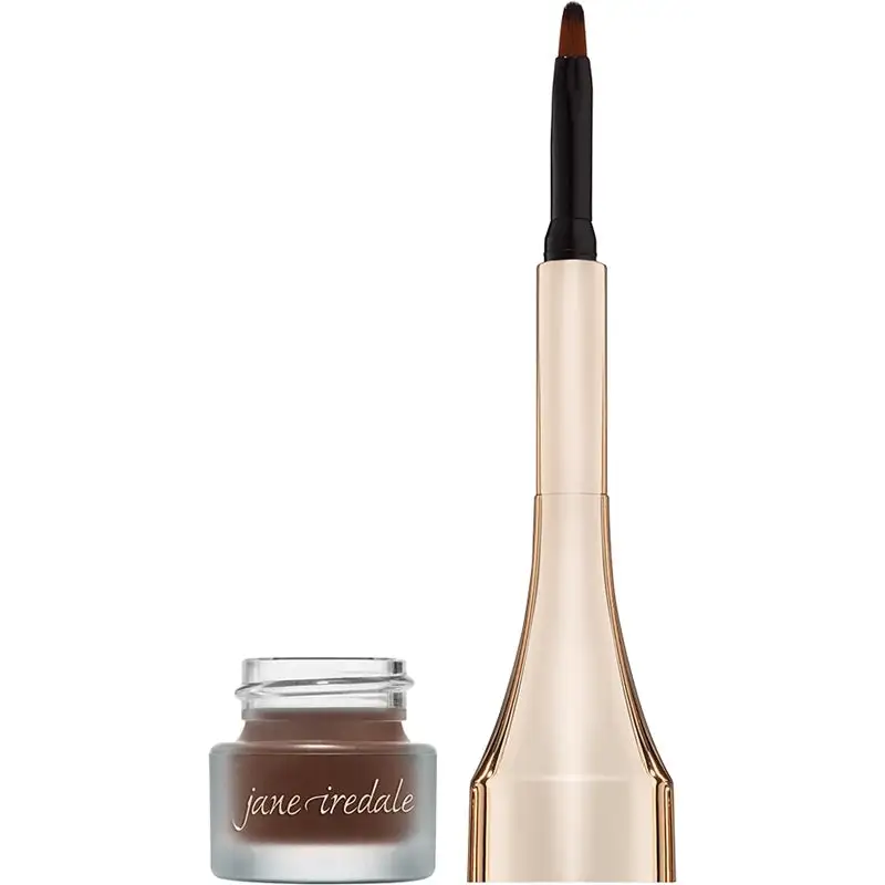 Jane Iredale Mystikol Powdered Eyeliner Dark Topaz 3 Jane Iredale Mystikol Powdered Eyeliner Dark Topaz