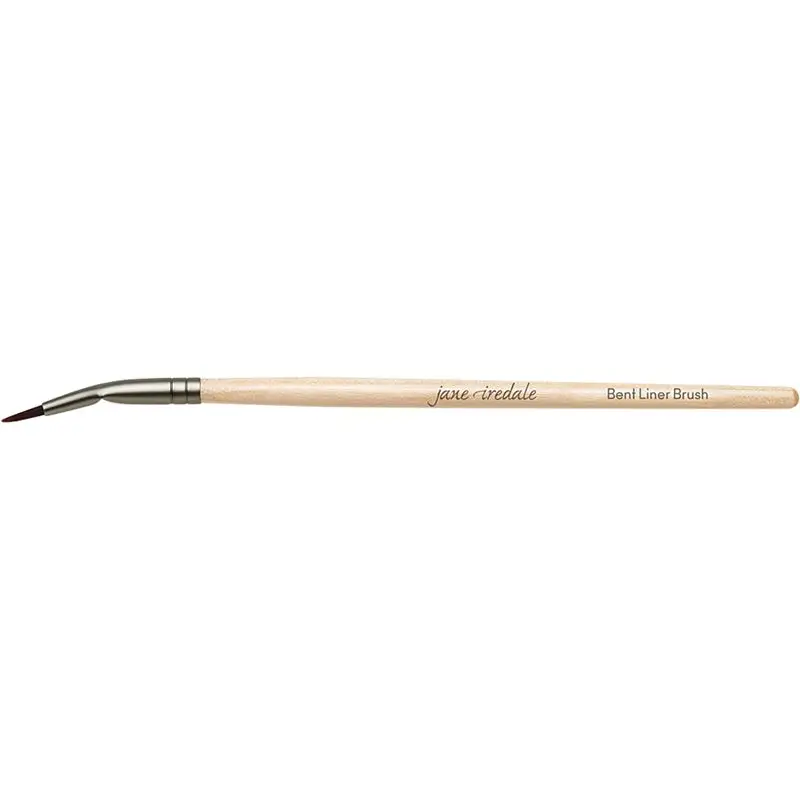 Jane Iredale Bent Liner Brush 3 Jane Iredale Bent Liner Brush