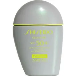 Shiseido Sports BB Medium SPF50+
