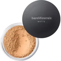 BareMinerals Original Matte Foundation SPF 15 Golden Beige -Dora butikk P 43195