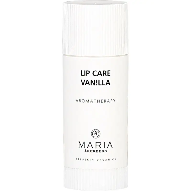 Maria Åkerberg Maria Åkerberg Lip Care Vanilla 3 Maria Åkerberg Maria Åkerberg Lip Care Vanilla