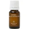 Maria Åkerberg Maria Åkerberg Myrrh Nail & Cuticle Oil 10 Ml -Dora butikk P 43749