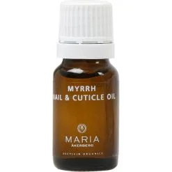 Maria Åkerberg Maria Åkerberg Myrrh Nail & Cuticle Oil 10 Ml