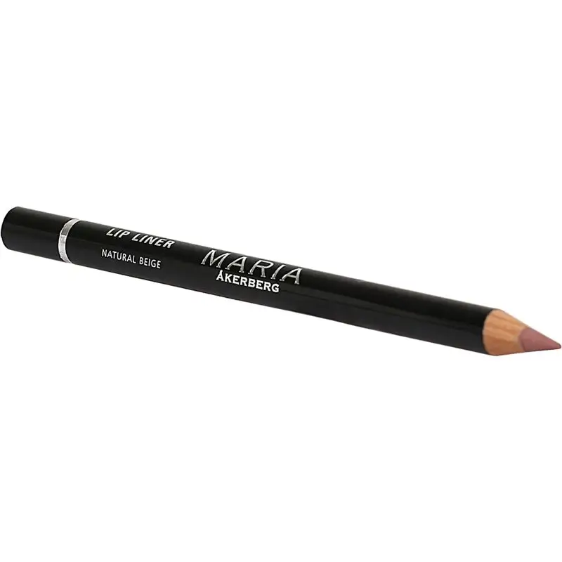 Maria Åkerberg Maria Åkerberg Lip Liner Natural Beige 3 Maria Åkerberg Maria Åkerberg Lip Liner Natural Beige