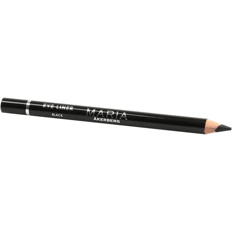 Maria Åkerberg Maria Åkerberg Eye Liner Black 3 Maria Åkerberg Maria Åkerberg Eye Liner Black