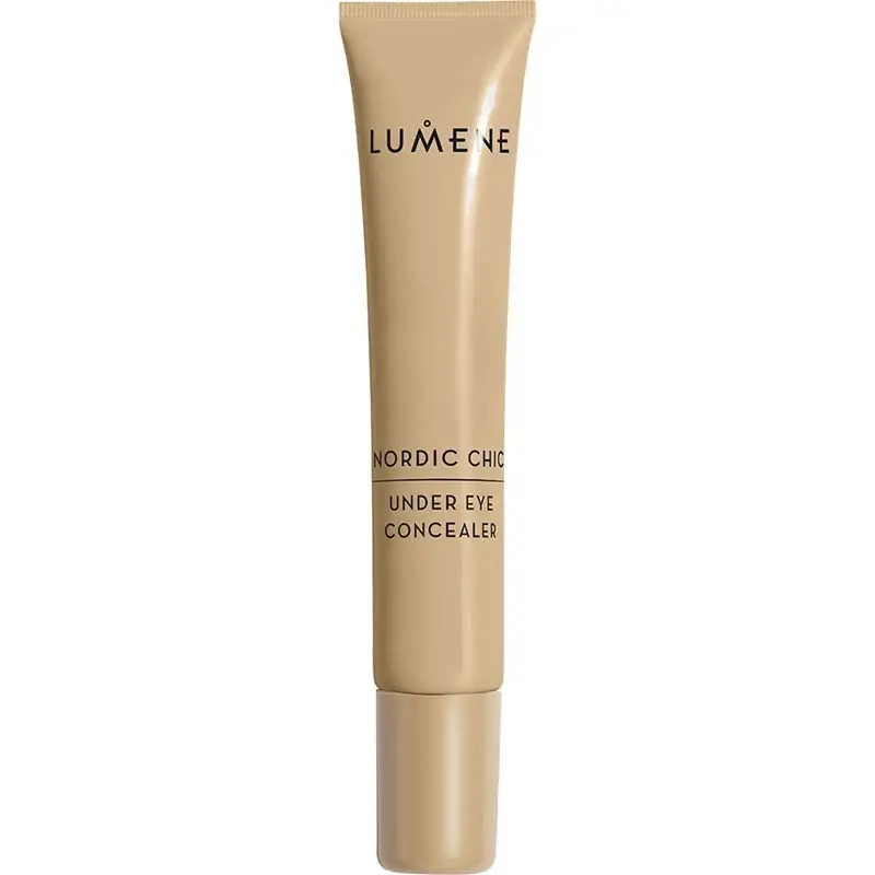 Lumene Nordic Chic Under Eye Concealer 5 Ml 3 Lumene Nordic Chic Under Eye Concealer 5 Ml