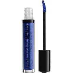 NYX Professional Makeup Cosmic Metals Lip Cream Celestial Star 5 NYX Professional Makeup Cosmic Metals Lip Cream Celestial Star -Dora butikk P 44930