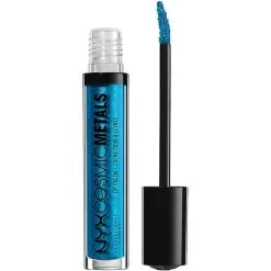 NYX Professional Makeup Cosmic Metals Lip Cream Comet's Tail 5 NYX Professional Makeup Cosmic Metals Lip Cream Comet's Tail -Dora butikk P 44933