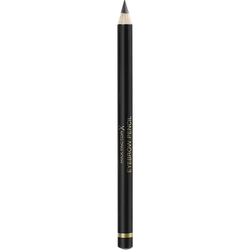 Max Factor Eyebrow Pencil Ebony 001 5 Max Factor Eyebrow Pencil Ebony 001 - Bilde 3