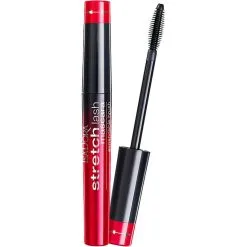 IsaDora Stretch Lash Mascara Black 9 Ml -Dora butikk P 45441