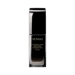 Sensai Flawless Satin Moisture Foundation SPF25 101 Light Beige -Dora butikk P 45507