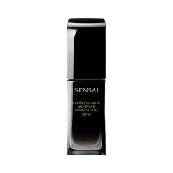 Sensai Flawless Satin Moisture Foundation SPF25 204 Honey Beige 7 Sensai Flawless Satin Moisture Foundation SPF25 204 Honey Beige -Dora butikk P 45512