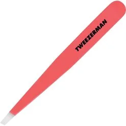 Tweezerman Slant Tweezer Geranium -Dora butikk P 45936