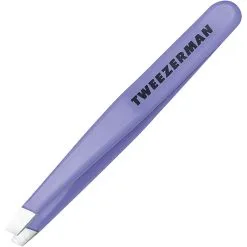 Tweezerman Mini Slant Tweezer Lovely Lavender 7 Tweezerman Mini Slant Tweezer Lovely Lavender -Dora butikk P 45944