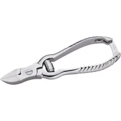 Tweezerman Barrel Spring Toenail Nipper 9 Tweezerman Barrel Spring Toenail Nipper -Dora butikk P 45966