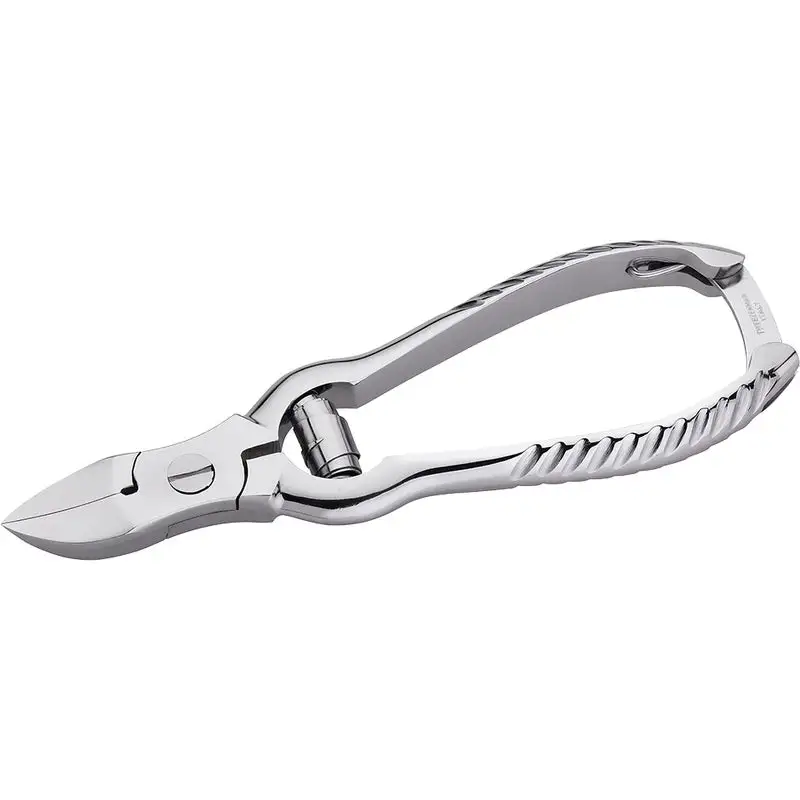 Tweezerman Barrel Spring Toenail Nipper 6 Tweezerman Barrel Spring Toenail Nipper - Bilde 4