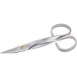 Tweezerman Stainless Steel Cuticle Scissors 9 Tweezerman Stainless Steel Cuticle Scissors -Dora butikk P 45971