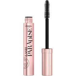 L'Oréal Paris L'Oréal Paris Lash Paradise Mascara Black 6.4 Ml -Dora butikk P 46102