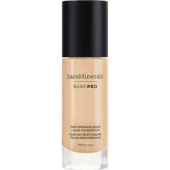 BareMinerals BarePRO Performance Wear Liquid Foundation 10 Cool Beige -Dora butikk P 47051