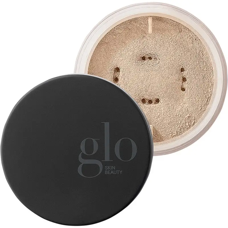 Glo Skin Beauty Loose Base Natural Fair 3 Glo Skin Beauty Loose Base Natural Fair
