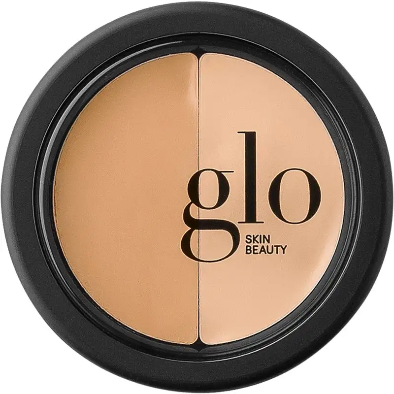 Glo Skin Beauty Under Eye Concealer Golden 3 Glo Skin Beauty Under Eye Concealer Golden