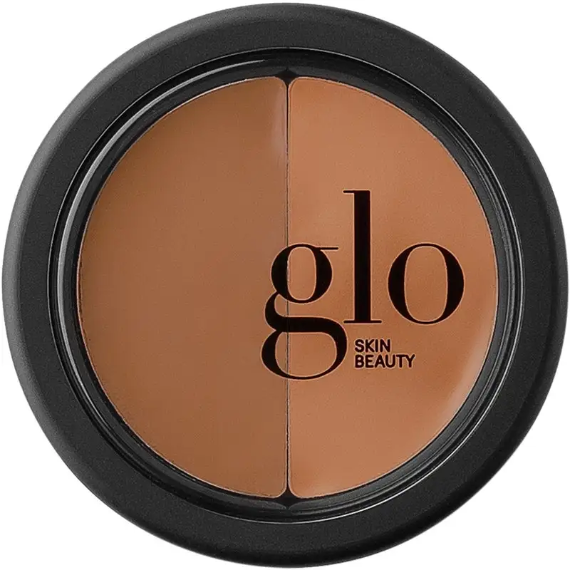 Glo Skin Beauty Under Eye Concealer Honey 3 Glo Skin Beauty Under Eye Concealer Honey