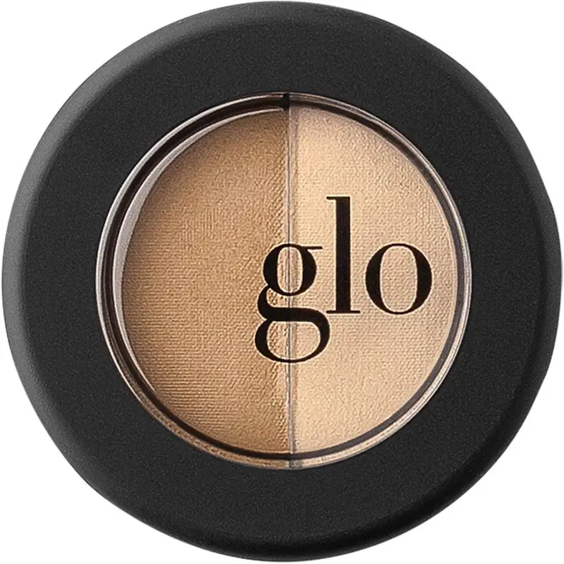 Glo Skin Beauty Brow Powder Duo Blonde 3 Glo Skin Beauty Brow Powder Duo Blonde