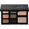 Glo Skin Beauty Shadow Palette Elemental Eye -Dora butikk P 48258