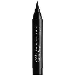 NYX Professional Makeup That's The Point Eyeliner Put A Wing On It 7 NYX Professional Makeup That's The Point Eyeliner Put A Wing On It -Dora butikk P 48511
