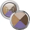 TIGI Cosmetics High Density Quad Eyeshadow Posh 2 TIGI Cosmetics High Density Quad Eyeshadow Posh -Dora butikk P 49263
