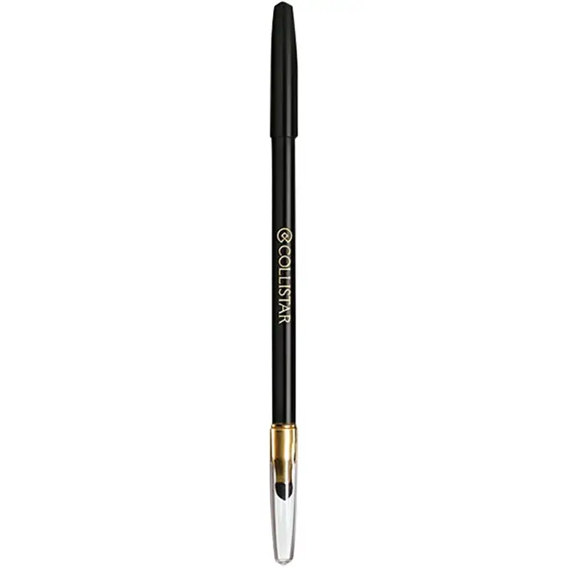 Collistar Professional Eye Pencil 1 Nero 1.2 Ml 4 Collistar Professional Eye Pencil 1 Nero 1.2 Ml - Bilde 2