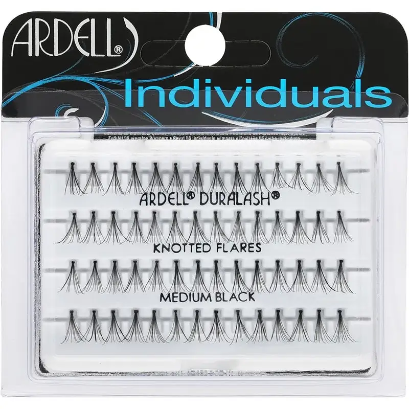 Ardell Individual Lash Medium Black 3 Ardell Individual Lash Medium Black