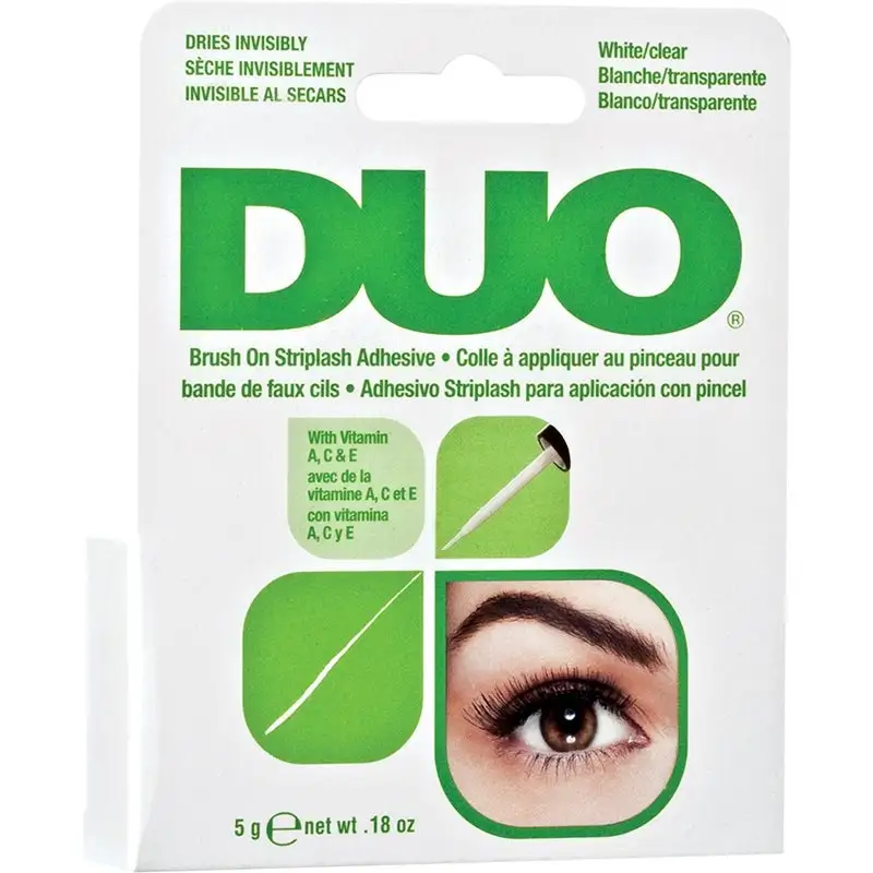 Ardell Duo Brush On Lash Adhesive 3 Ardell Duo Brush On Lash Adhesive
