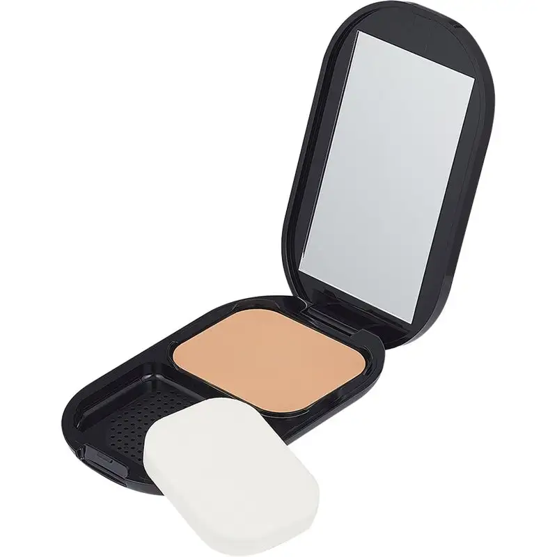 Max Factor Facefinity Compact Foundation 005 Sand 6 Max Factor Facefinity Compact Foundation 005 Sand - Bilde 4