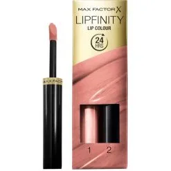Max Factor Lipfinity 160 Iced -Dora butikk P 50108